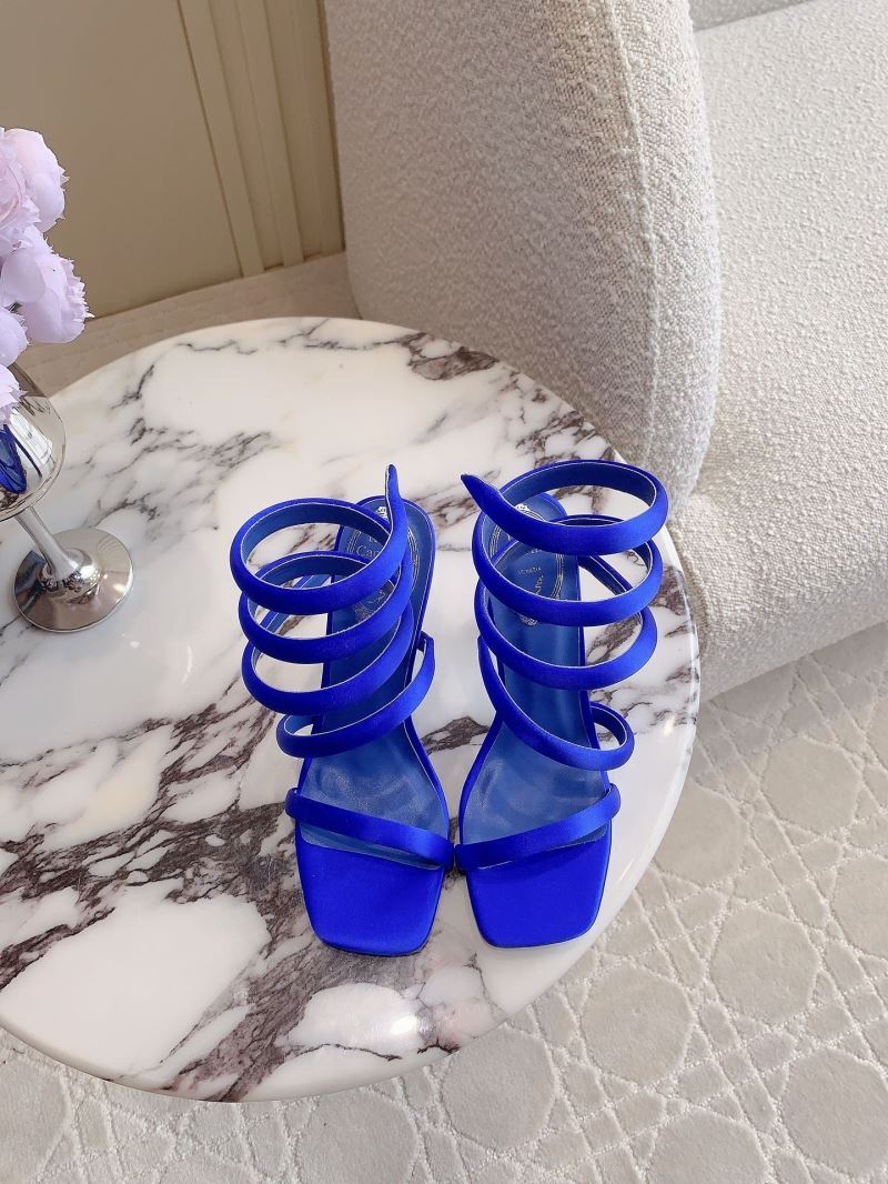 Rene Caovilla Sandals